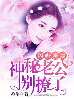 闪婚蜜爱老公强势宠