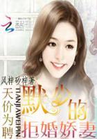 慕少天价妻