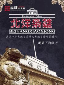 北洋枭雄精校版TXT