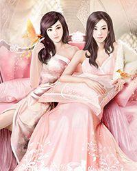龙神女帝