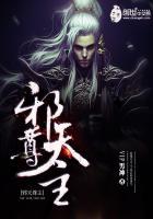 邪尊天下