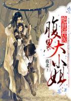 绝世神医腹黑大小姐简介