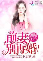 绯闻前妻太迷人