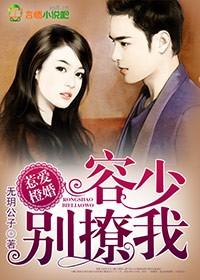 惹爱成婚全文免费