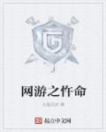 网游之亡命天涯