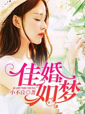 佳妻如梦宠入怀免费阅读