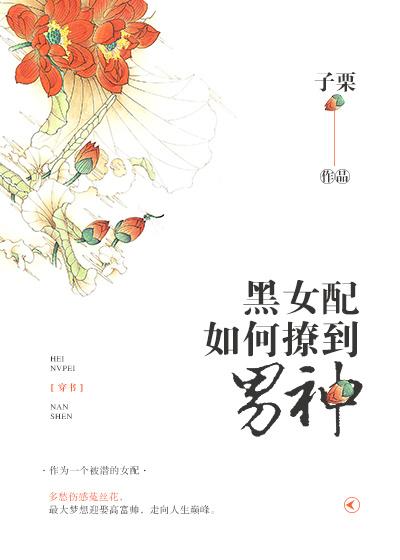 穿越之黑女配撩男神