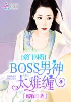 boss太难缠