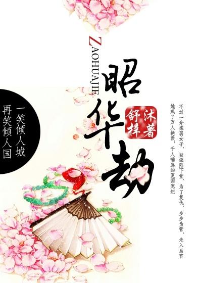 昭华劫女主最后怀了谁的孩子