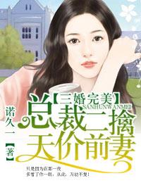 总裁的二婚妻子